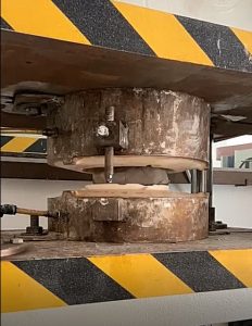 press kalıp seri üretim seramik