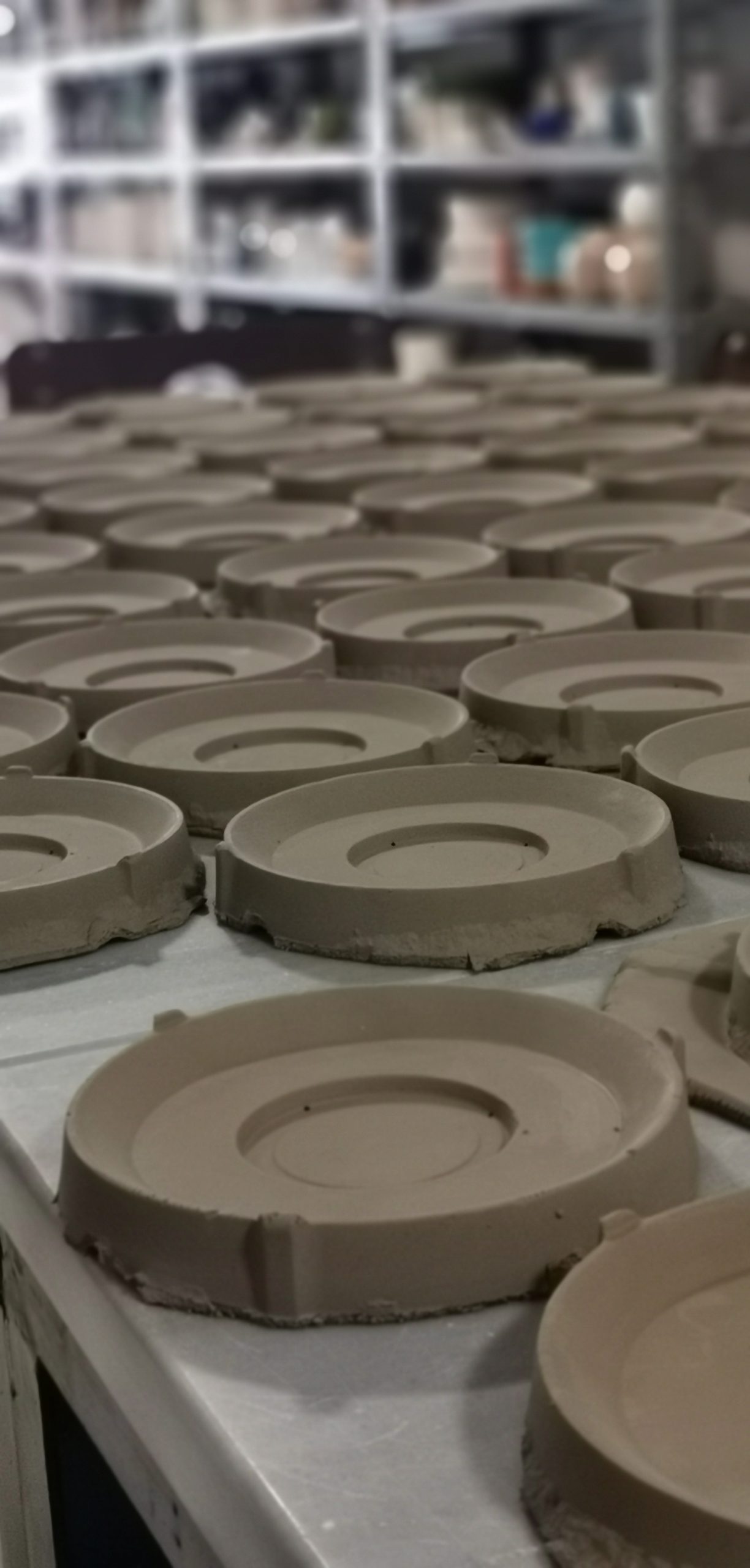 seramik üretim seri imalat istanbul