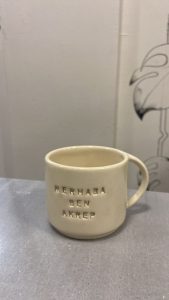 seramik kişiselleştirme